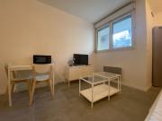 En location Appartement 1 pièce 19 m