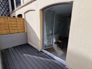 En location Appartement 1 pièce 19 m