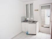 En location Appartement 1 pièce 1 m