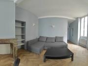 En location Appartement 1 pièce