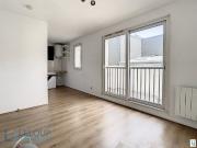 En location Appartement 1 pièce 20 m