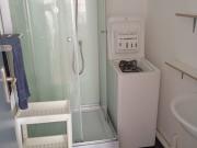 En location Appartement 1 pièce 20 m