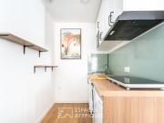 En location Appartement 1 pièce 20 m