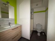 En location Appartement 1 pièce 20 m