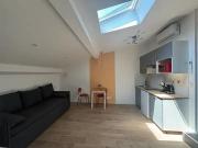 En location Appartement 1 pièce 20 m