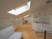 En location Appartement 1 pièce 20 m