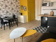 En location Appartement 1 pièce 20 m