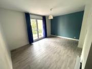 En location Appartement 1 pièce 20 m