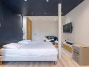 En location Appartement 1 pièce 20 m