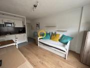 En location Appartement 1 pièce 20 m