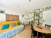 En location Appartement 1 pièce 20 m