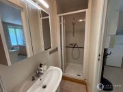 En location Appartement 1 pièce 20 m