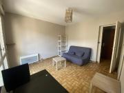 En location Appartement 1 pièce 20 m
