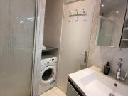 En location Appartement 1 pièce 20 m