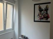 En location Appartement 1 pièce 20 m