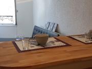 En location Appartement 1 pièce 20 m