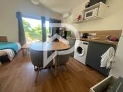 En location Appartement 1 pièce 20 m