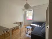 En location Appartement 1 pièce 21 m