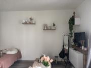 En location Appartement 1 pièce 21 m
