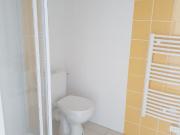 En location Appartement 1 pièce 21 m