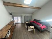 En location Appartement 1 pièce 21 m