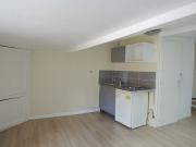 En location Appartement 1 pièce 21 m