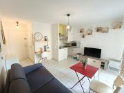 En location Appartement 1 pièce 21 m