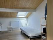 En location Appartement 1 pièce 21 m
