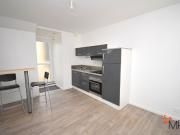 En location Appartement 1 pièce 21 m
