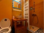 En location Appartement 1 pièce 21 m