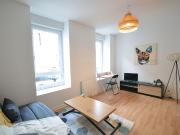 En location Appartement 1 pièce 21 m
