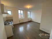 En location Appartement 1 pièce 21 m