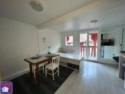 En location Appartement 1 pièce 21 m