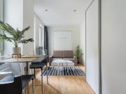 En location Appartement 1 pièce 21 m