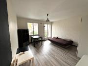 En location Appartement 1 pièce 21 m