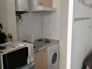 En location Appartement 1 pièce 21 m