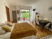 En location Appartement 1 pièce 21 m