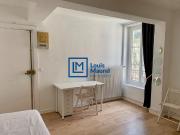 En location Appartement 1 pièce 21 m