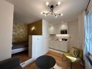 En location Appartement 1 pièce