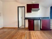 En location Appartement 1 pièce 22 m