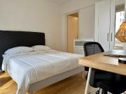 En location Appartement 1 pièce 22 m