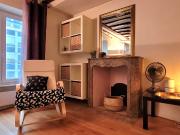 En location Appartement 1 pièce 22 m