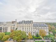 En location Appartement 1 pièce 22 m
