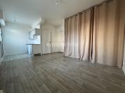 En location Appartement 1 pièce 22 m