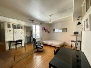 En location Appartement 1 pièce 22 m