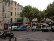 En location Appartement 1 pièce 22 m