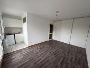 En location Appartement 1 pièce 22 m