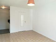 En location Appartement 1 pièce 22 m