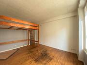 En location Appartement 1 pièce 22 m