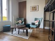 En location Appartement 1 pièce 22 m